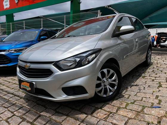 CHEVROLET ONIX 1.4 MPFI LT 8V FLEX 4P MANUAL CHEVROLET ONIX 1.4 MPFI LT 8V FLEX 4P MANUAL